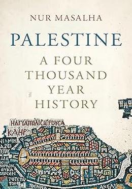 Palestine: A Four Thousand Year History image