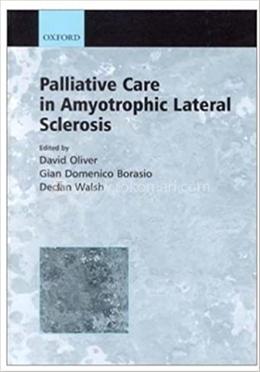 Palliative Care in Amyotrophic Lateral Sclerosis image