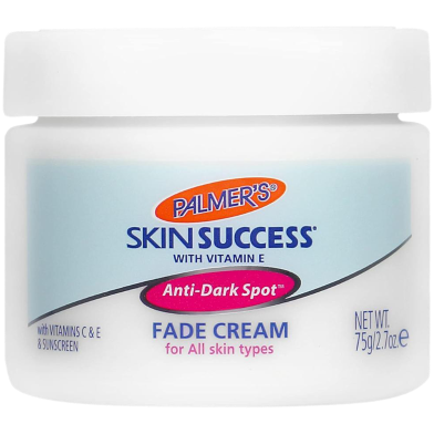 Palmers Anti-Dark Spot Fade Cream Day image