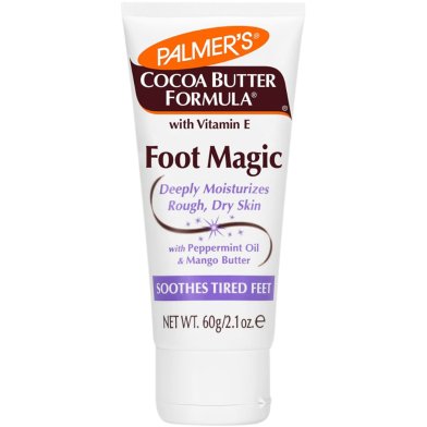 Palmer's Cocoa Butter Foot Cream 60gm image