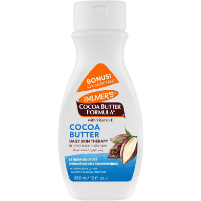 Palmer's Cocoa Butter Vitamin E Moisturizer 250ml image