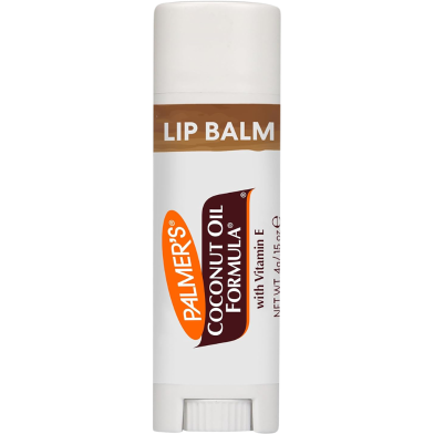 Palmer's Coconut Oil Lip Balm SPF15 4gm image