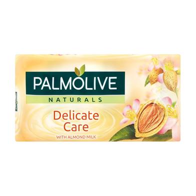 Palmolive Delicate Care With Almond Milk 90gm image