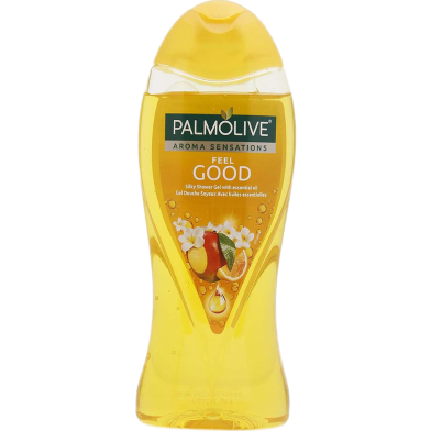 Palmolive Feel Good Shower Gel 500 ml (UAE) - 139700466 image