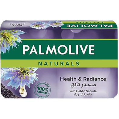 Palmolive Health Radiance Soap 170 gm image