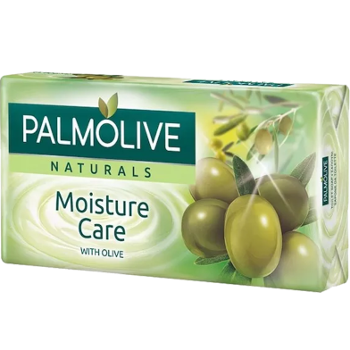 Palmolive Moisture Care With Olive Soap 90 gm Turkey image