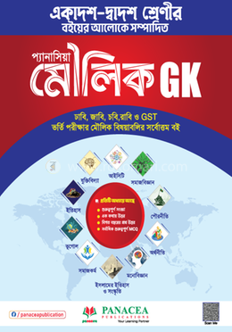 প্যানাসিয়া মৌলিক GK image