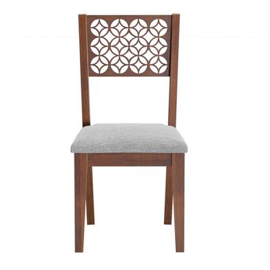 Regal Panam- Dining Chair Wooden Dining Chair | CFD-344-3-1-20 | image