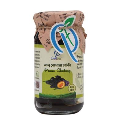 Panash Food AluBukhara Chutney (Prunes Chutney)- 200gm image