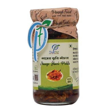 Panash Food Amer Jhura achar 200gm image