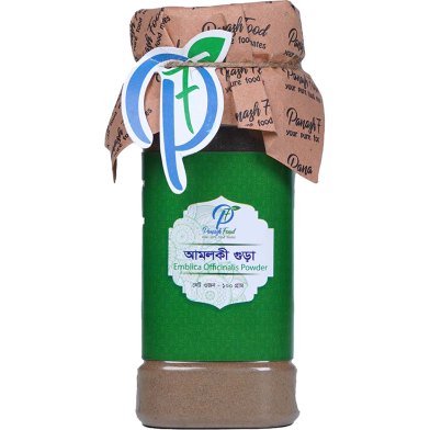 Panash Food Amloki Gura - 100 gm image