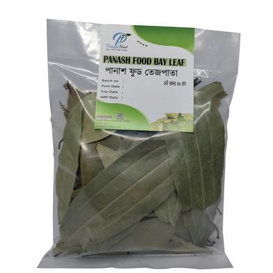 Panash Food Bay Leaf (Tejpata) - 30 gm image