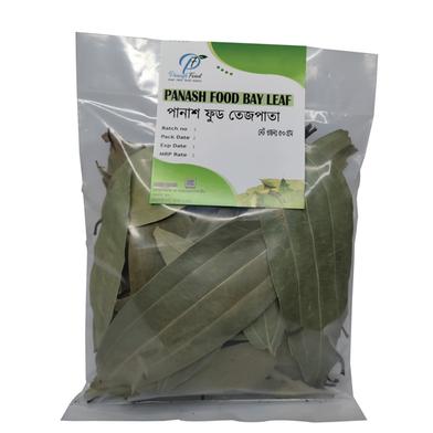 Panash Food Bay Leaf (Tejpata) - 50 gm image