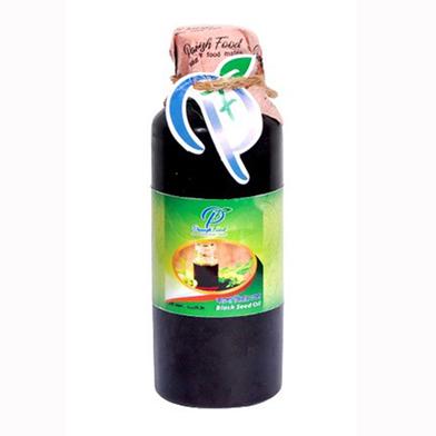 Panash Food Black Seed Oil (Kalo Jira Tel) - 200 ml image