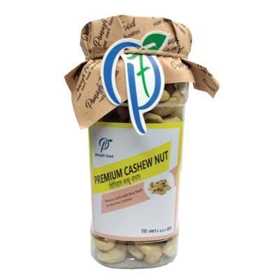 Panash Food Cashew Nuts (Kaju Badam) - 200 gm image