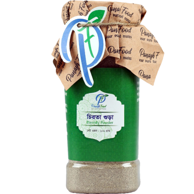 Panash Food Chirota Gura - 100 gm image