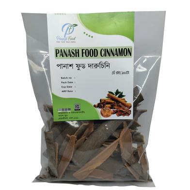 Panash Food Cinnamon (Daruchini) - 100 gm image