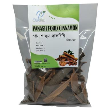 Panash Food Cinnamon (Daruchini) - 50 gm image