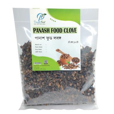Panash Food Clove (Lobongo) - 100 gm image