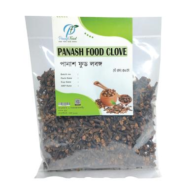 Panash Food Clove (Lobongo) - 50 gm image