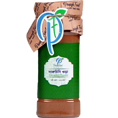 Panash Food Daruchini Gura - 100 gm image