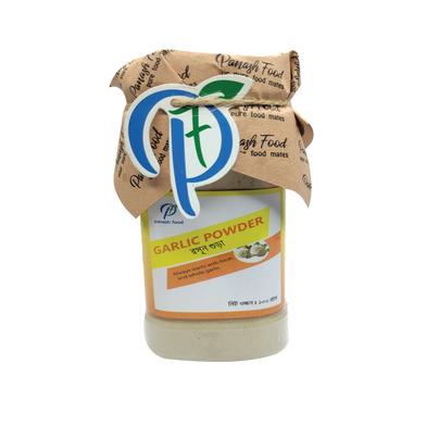 Panash Food Garlic Powder (Rosuner Gura) - 100 gm image