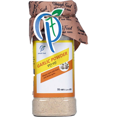 Panash Food Garlic Powder (Rosuner Gura) - 100 gm image