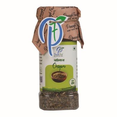 Panash Food Oregano 50gm image