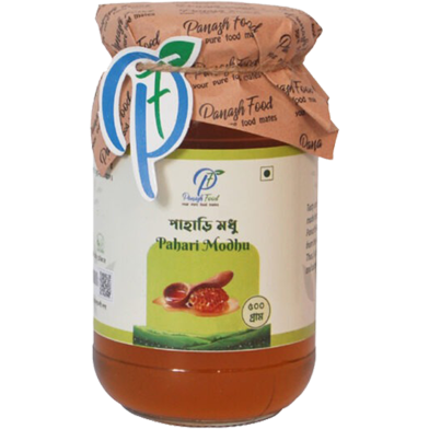 Panash Food Pahari Modhu 500 gm image