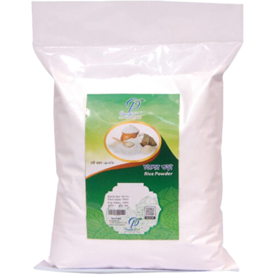 Panash Food Rice Flour 1 kg image