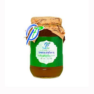 Panash Food Sundarban Natural Honey (Sundarban Prakitik Modhu) - 500 gm image