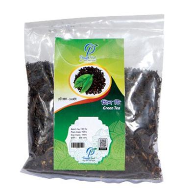 Panash Food Green Tea - 100 gm image