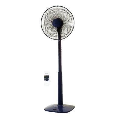 Panasonic 16 Inch Living Fan- with Remote Control - F409K image