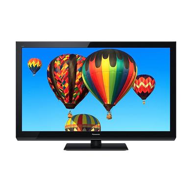Panasonic 42 Inch LCD Television - TH-L42C5X/U5X image