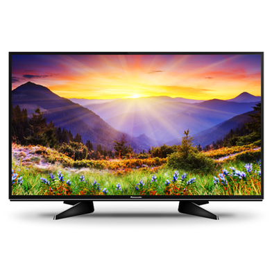 Panasonic 43 Inch 4K Smart LED Television - TH43EX600S image