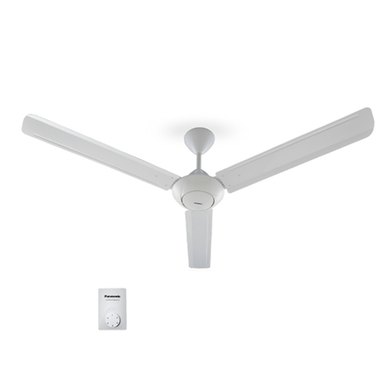 Panasonic 60 Inch Ceiling Fan - M15AO image