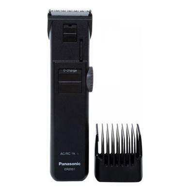Panasonic ER2031 Beard and Hair Trimmer for Men image
