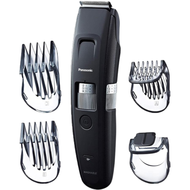 Panasonic Barber Beard and Hair Styler Trimmer for Men image