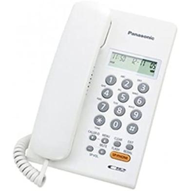 Panasonic Corded Telephone TSC-62 image