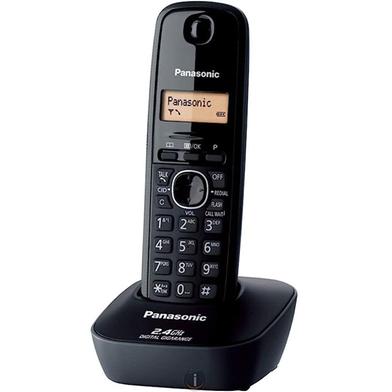Panasonic Cordless Telephone KX-TG3411 image