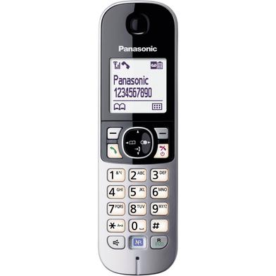 Cordless - PANASONIC KX-TG6851JTS