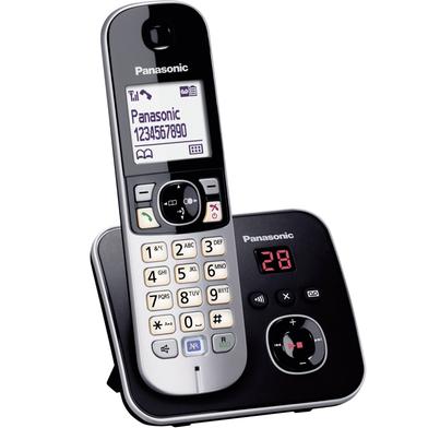 Panasonic Cordless Telephone KX-TG6811 image