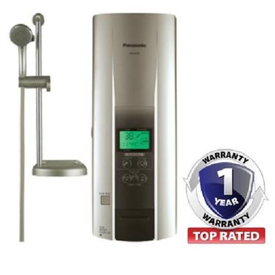 Panasonic DH-3KD1 Instant Water Heater image