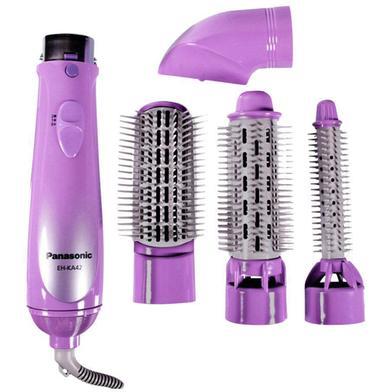 Panasonic EH-KA42A Hair Styler with 4 Attachments image