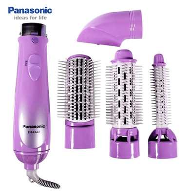 Panasonic EH-KA42 Electric Hair Styler price in Bangladesh