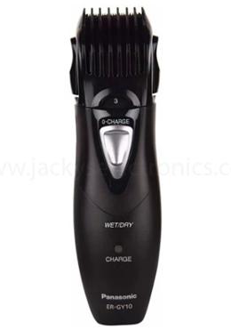 Panasonic ER-GY10K (6-In-1) Face and Body Grooming Kit image