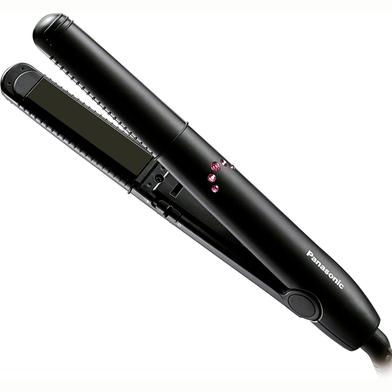 Panasonic Hair Straightener And Curler -EH-HV11 image