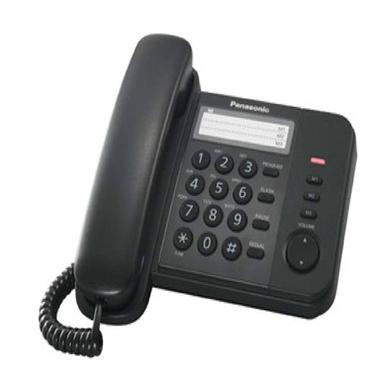 Panasonic Integrated Telephone System - KX-TS520MX image
