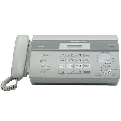 Panasonic KX-FT983CX Thermal Paper Fax Machine image