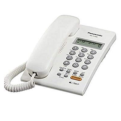 Panasonic KX T7705SX Telephone image